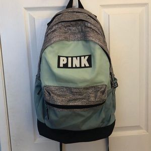 VS PINK backpack